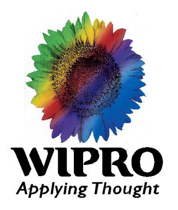 Wipro Tech logo